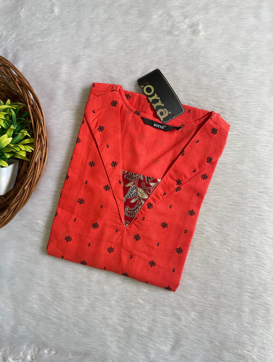 Office & College Wear Kurtis