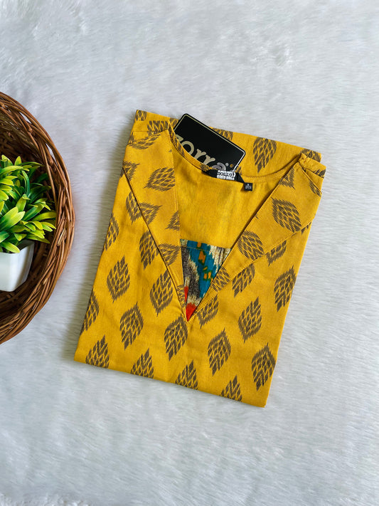 Office & College Wear Kurtis