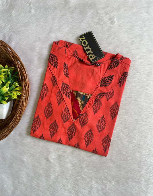 Office & College Wear Kurtis