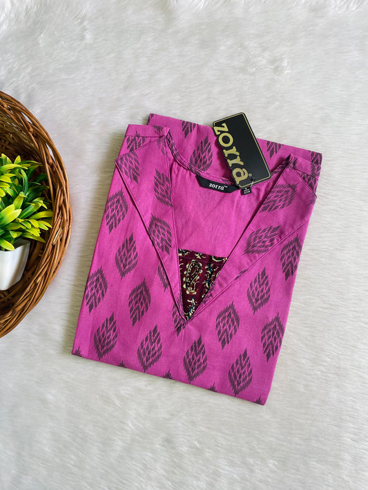 Office & College Wear Kurtis