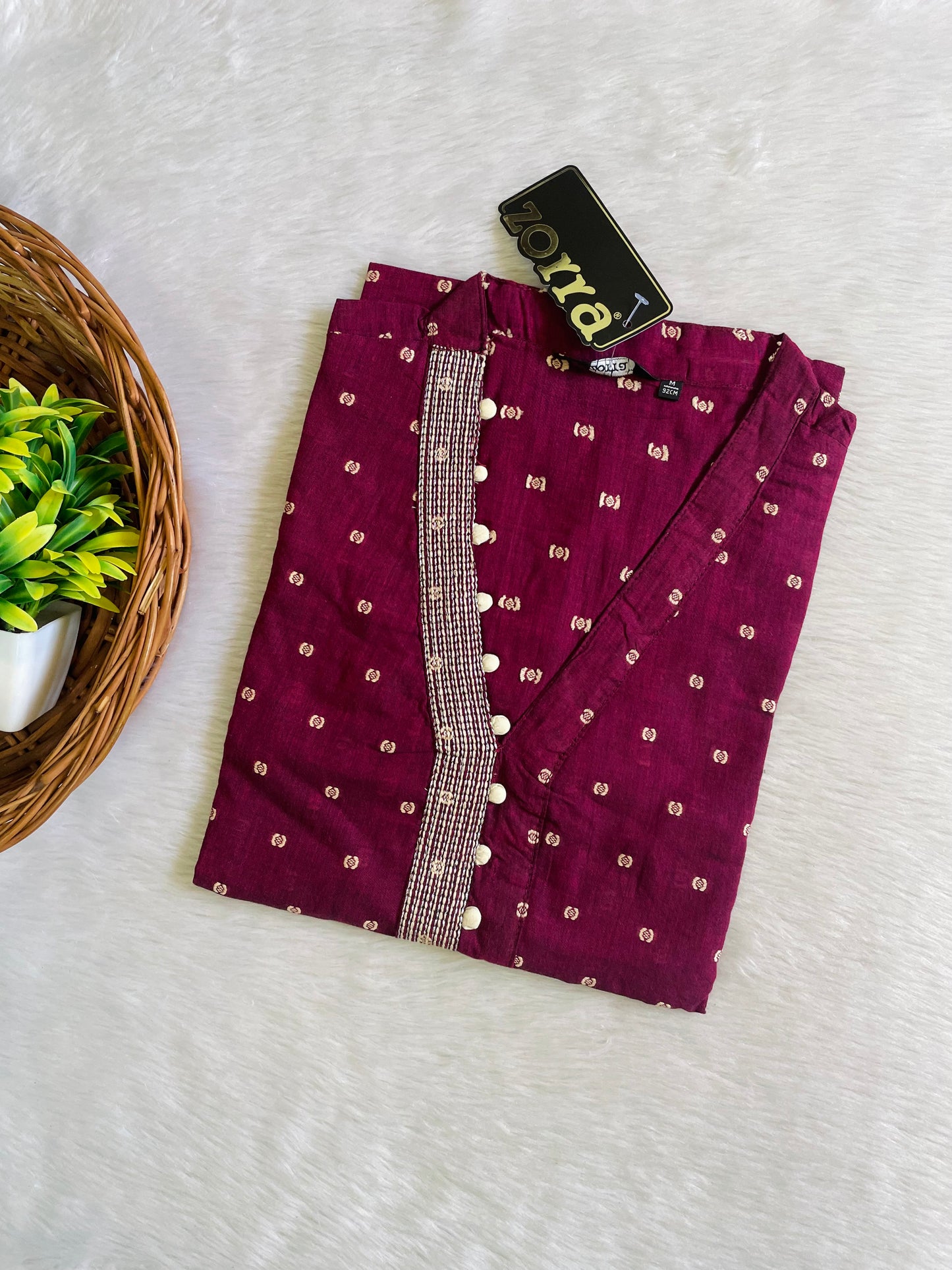 Office & College Wear Kurtis