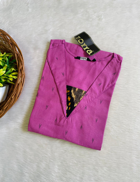 Office & College Wear Kurtis