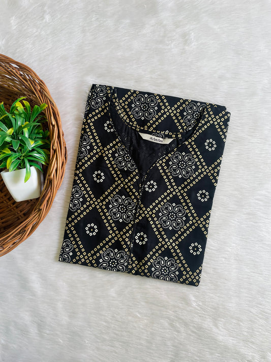 Office & College Wear Kurtis