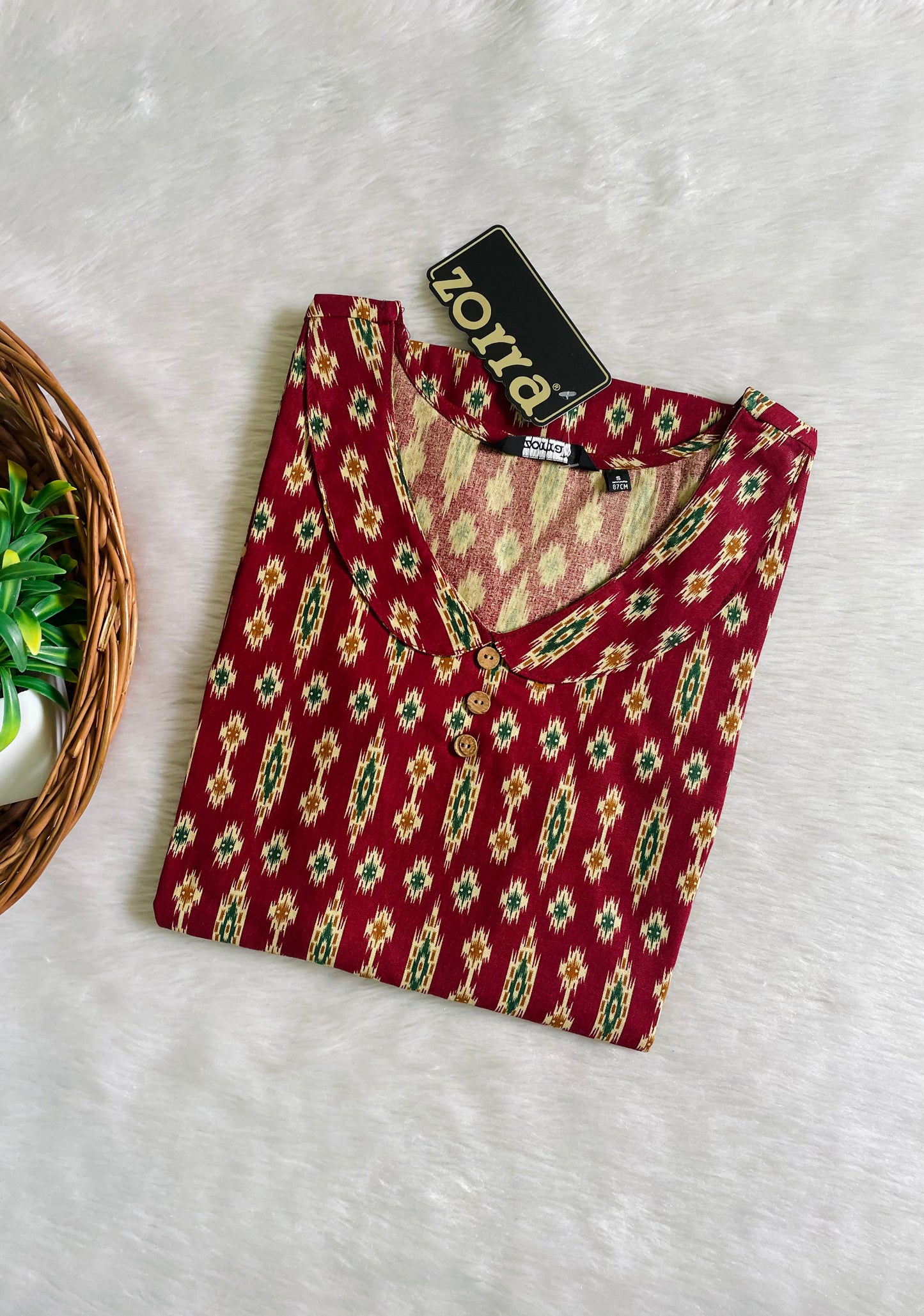 Office & College Wear Kurtis