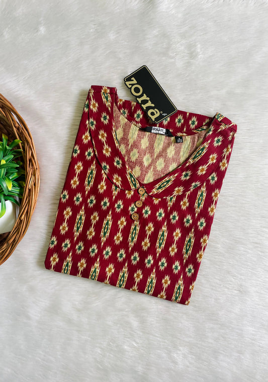 Office & College Wear Kurtis