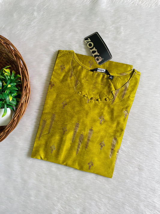 Office & College Wear Kurtis