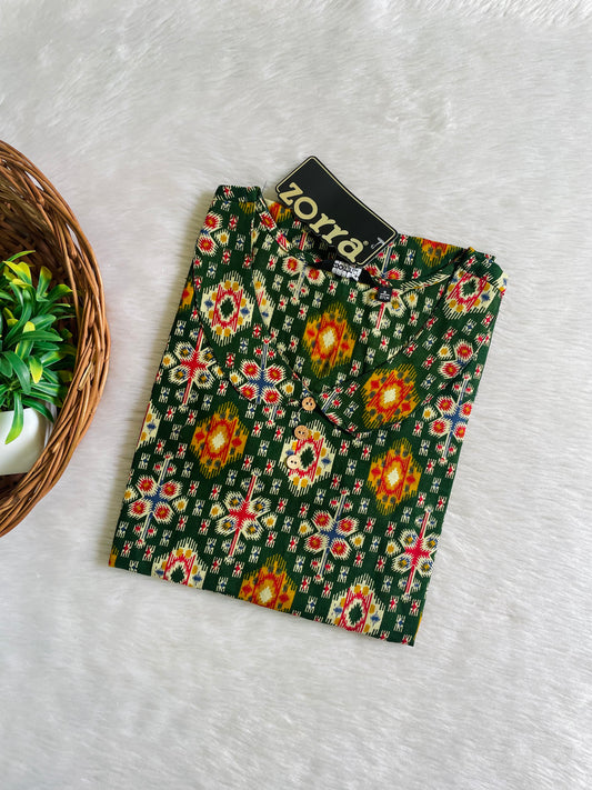 Office & College Wear Kurtis