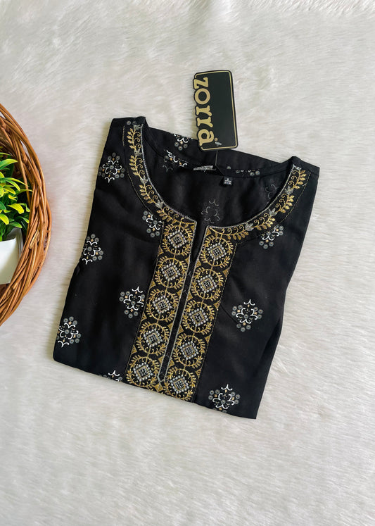 Office & College Wear Kurtis