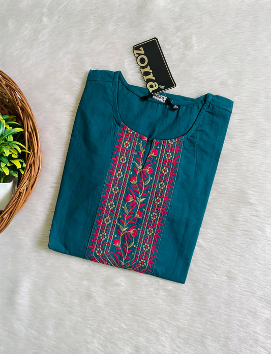 Office & College Wear Kurtis