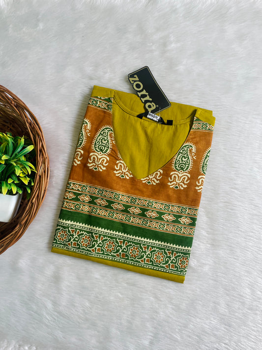 Office & College Wear Kurtis