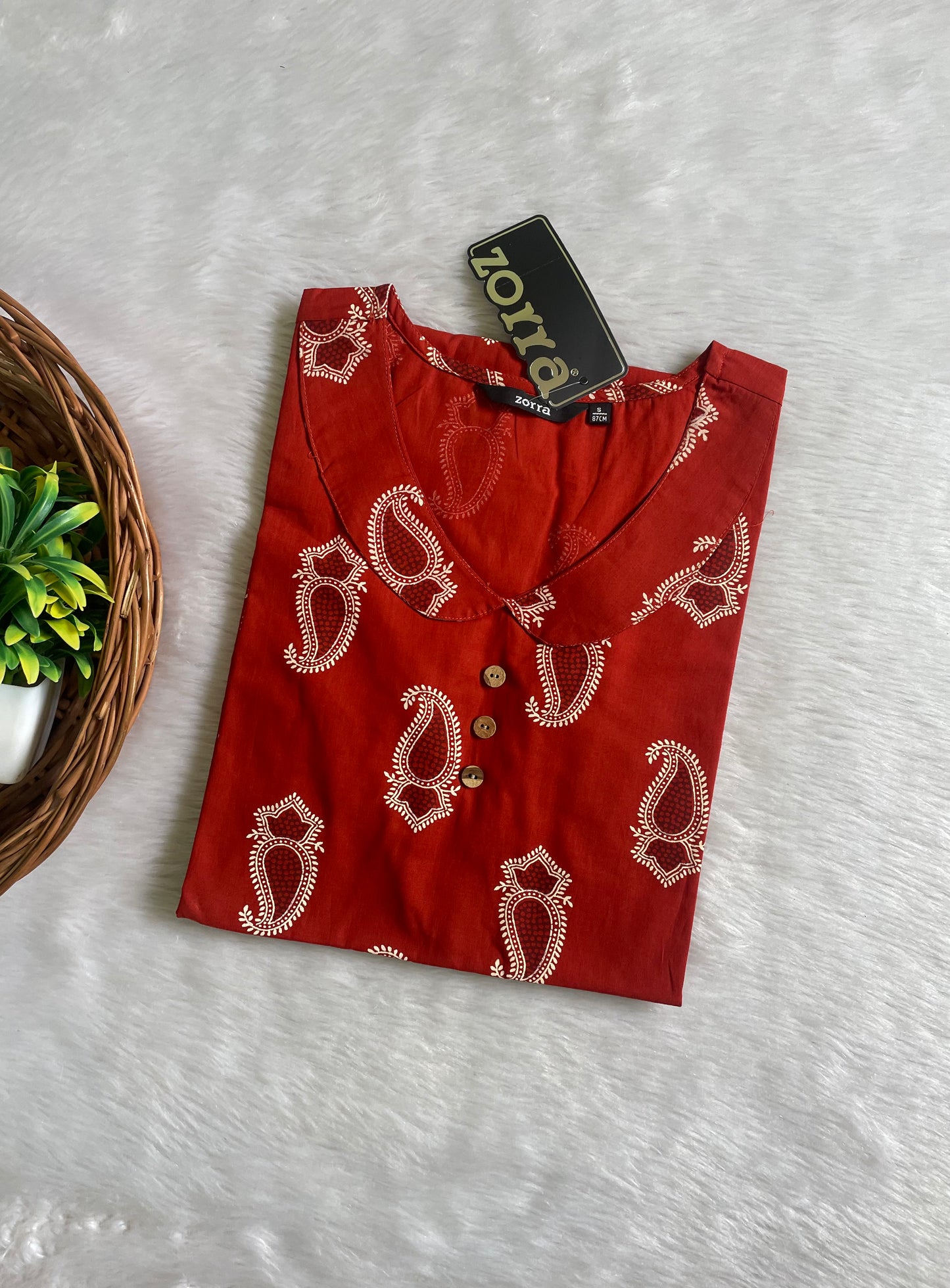 Office & College Wear Kurtis