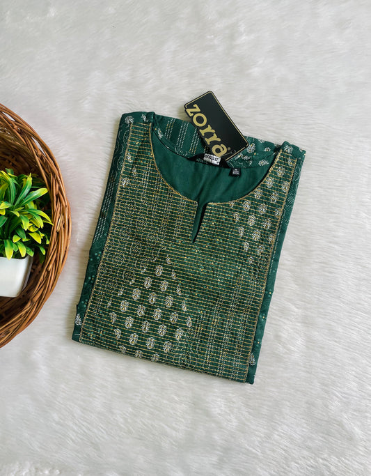 Office & College Wear Kurtis