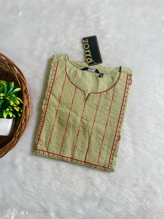 Office & College Wear Kurtis