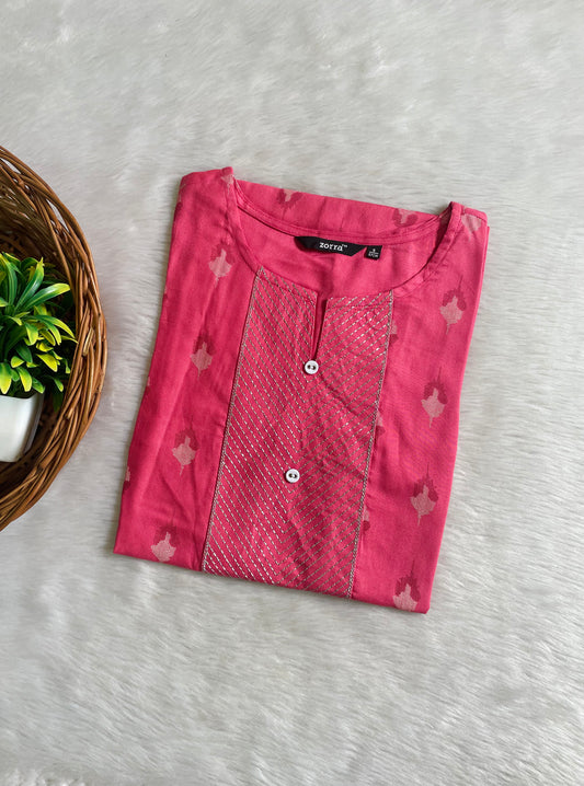 Office & College Wear Kurtis
