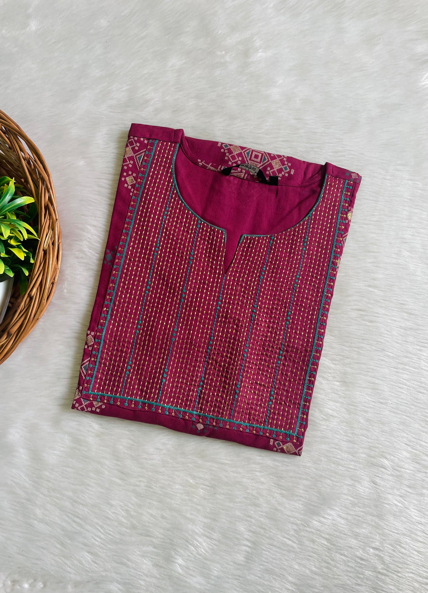 Office & College Wear Kurtis