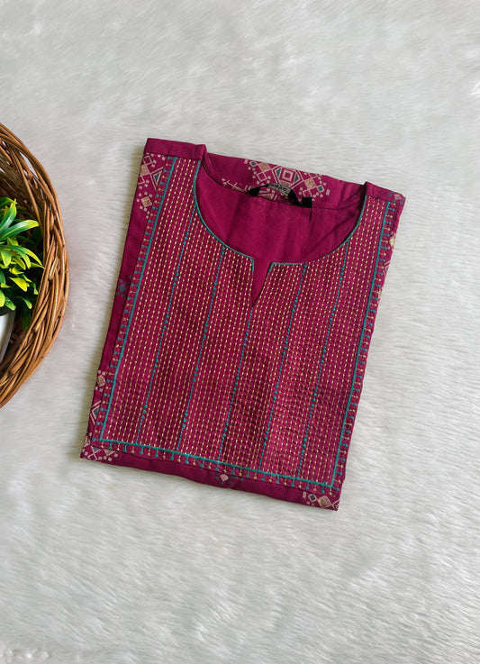 Office & College Wear Kurtis