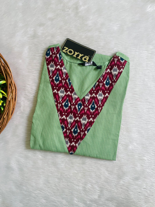 Office & College Wear Kurtis