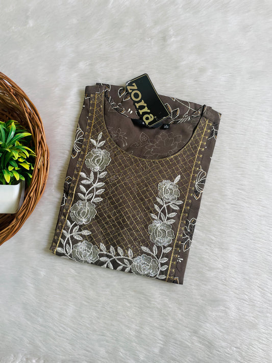 Office & College Wear Kurtis