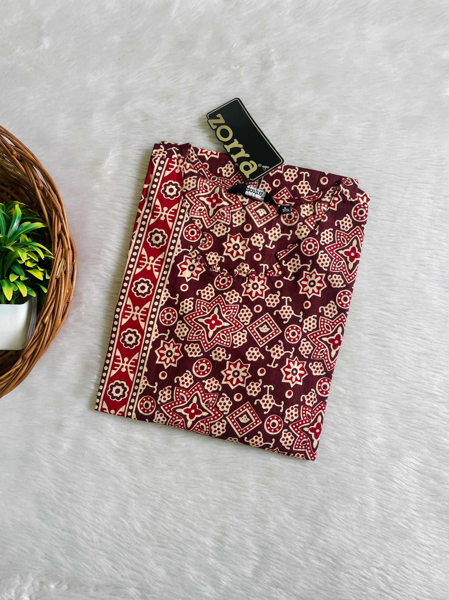 Office & College Wear Kurtis