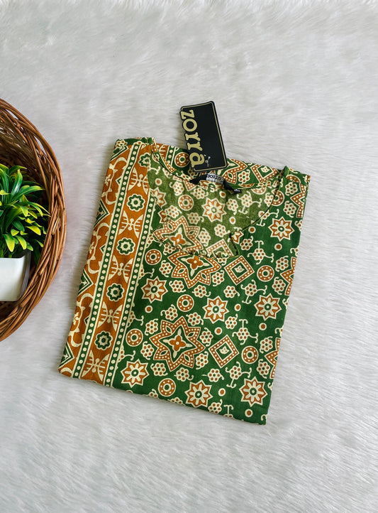Office & College Wear Kurtis