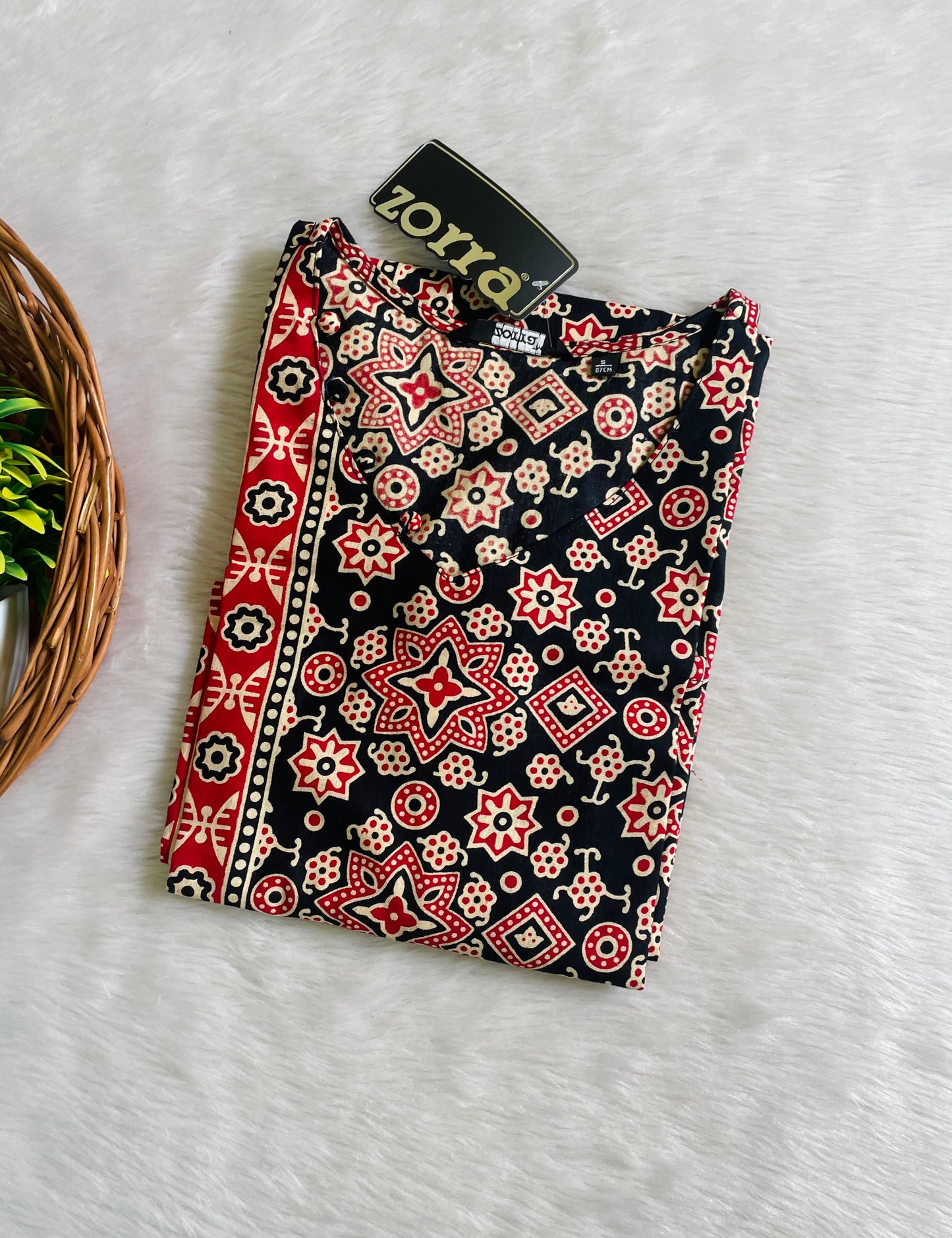 Office & College Wear Kurtis