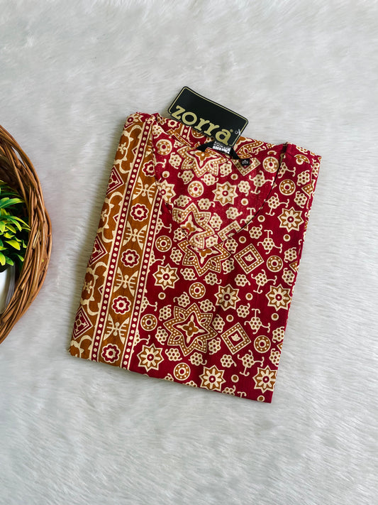 Office & College Wear Kurtis