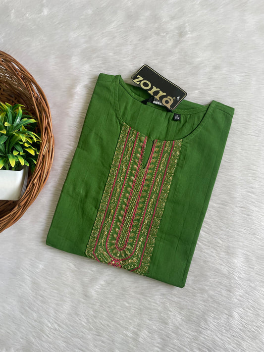 Office & College Wear Kurtis