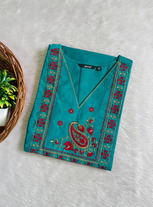 Office & College Wear Kurtis