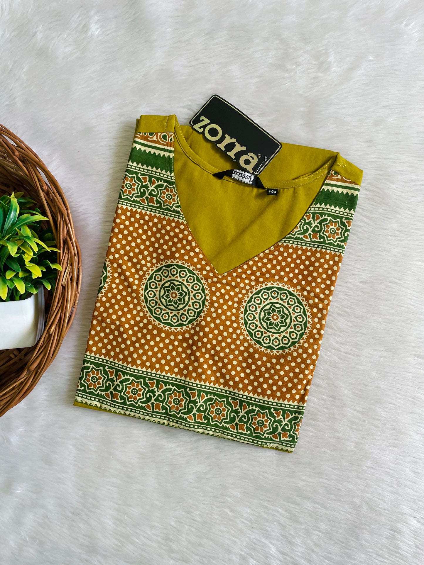 Office & College Wear Kurtis
