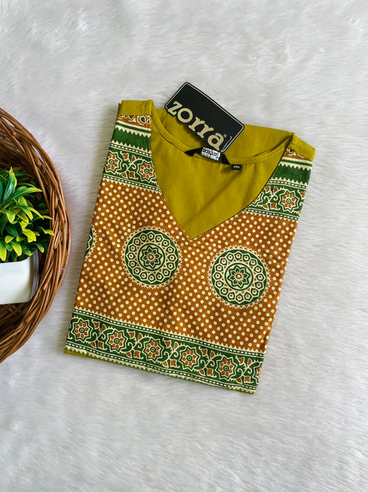 Office & College Wear Kurtis