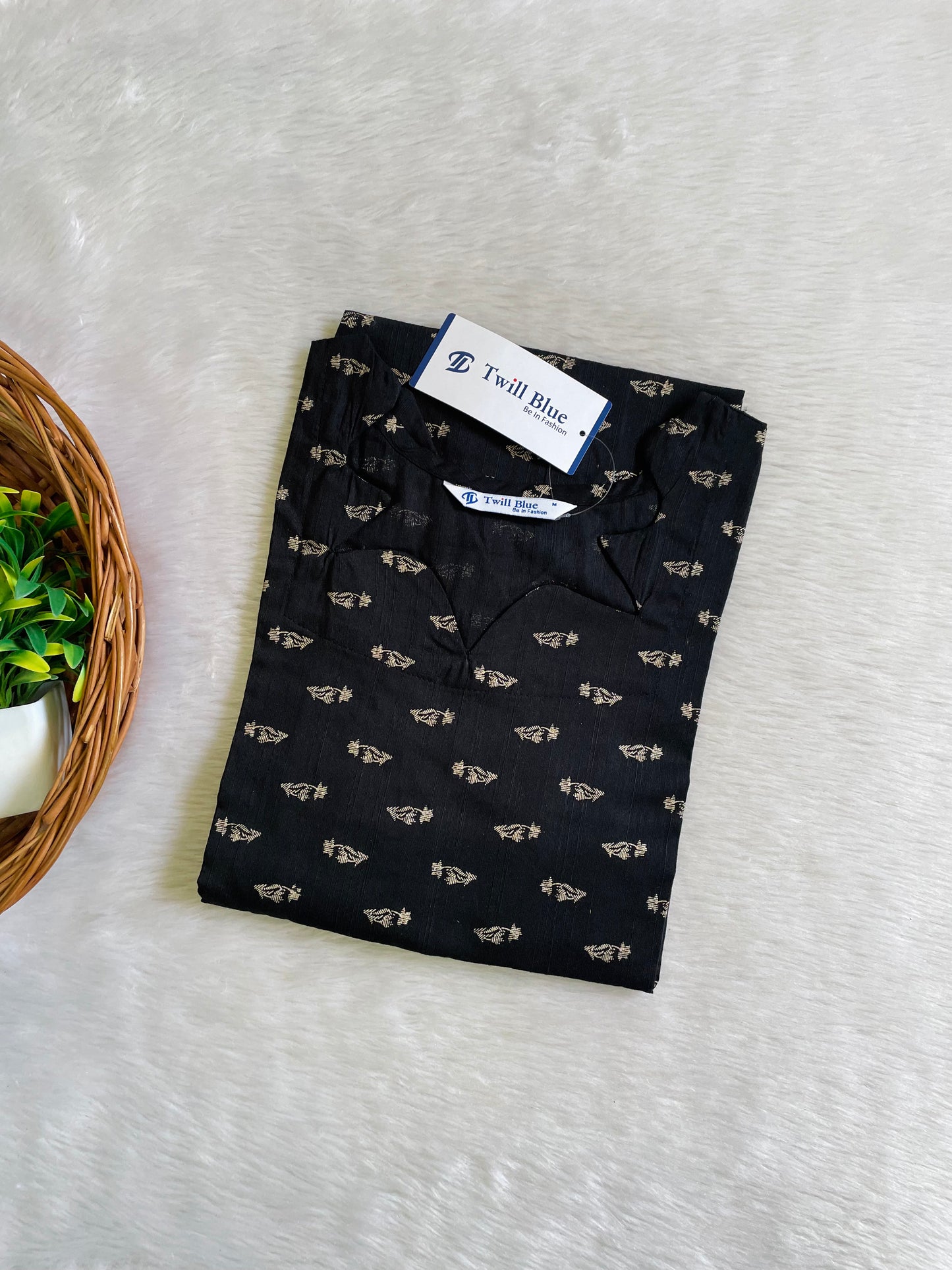 Festive Silk Kurtis
