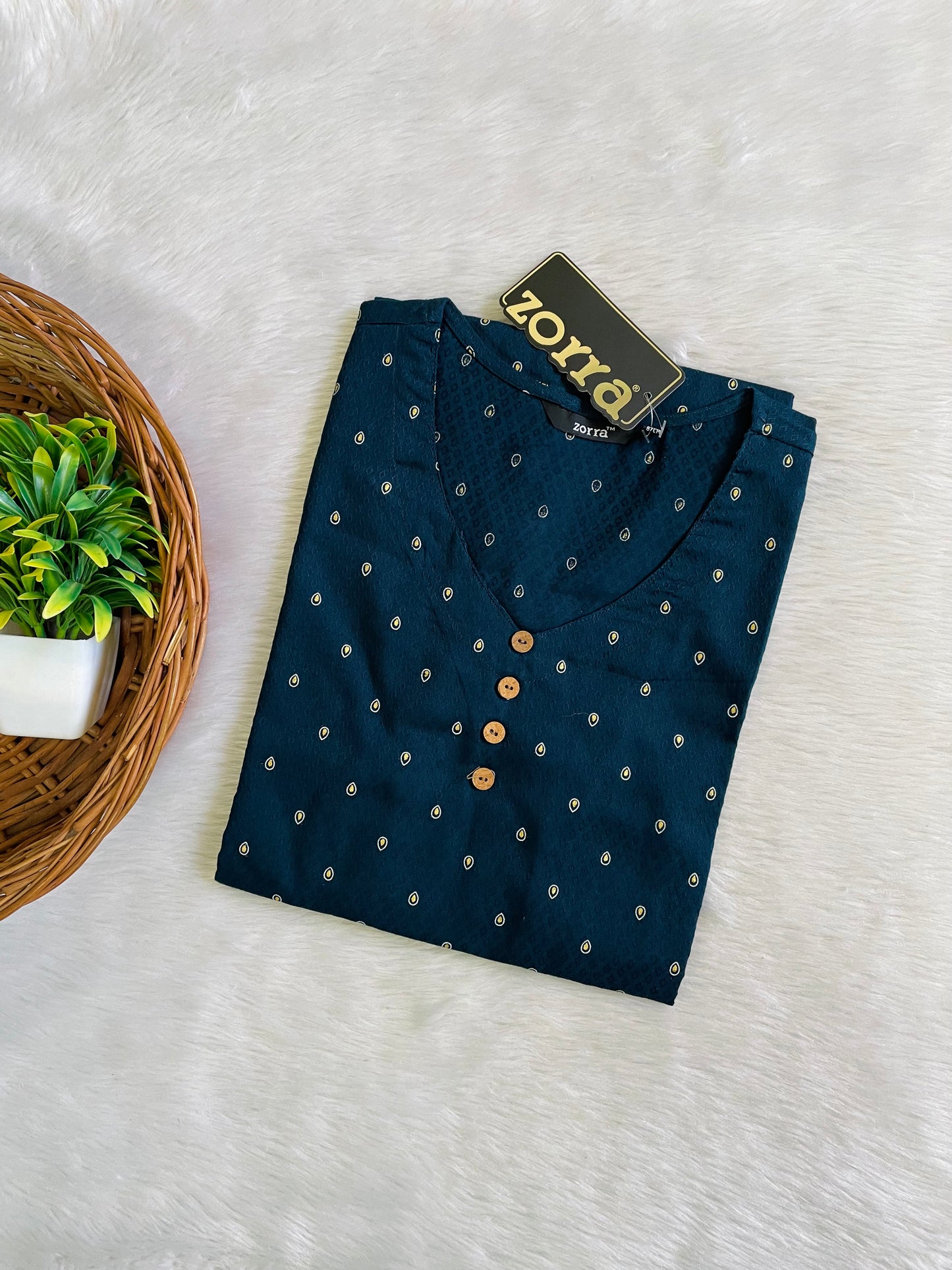 Office & College Wear Kurtis