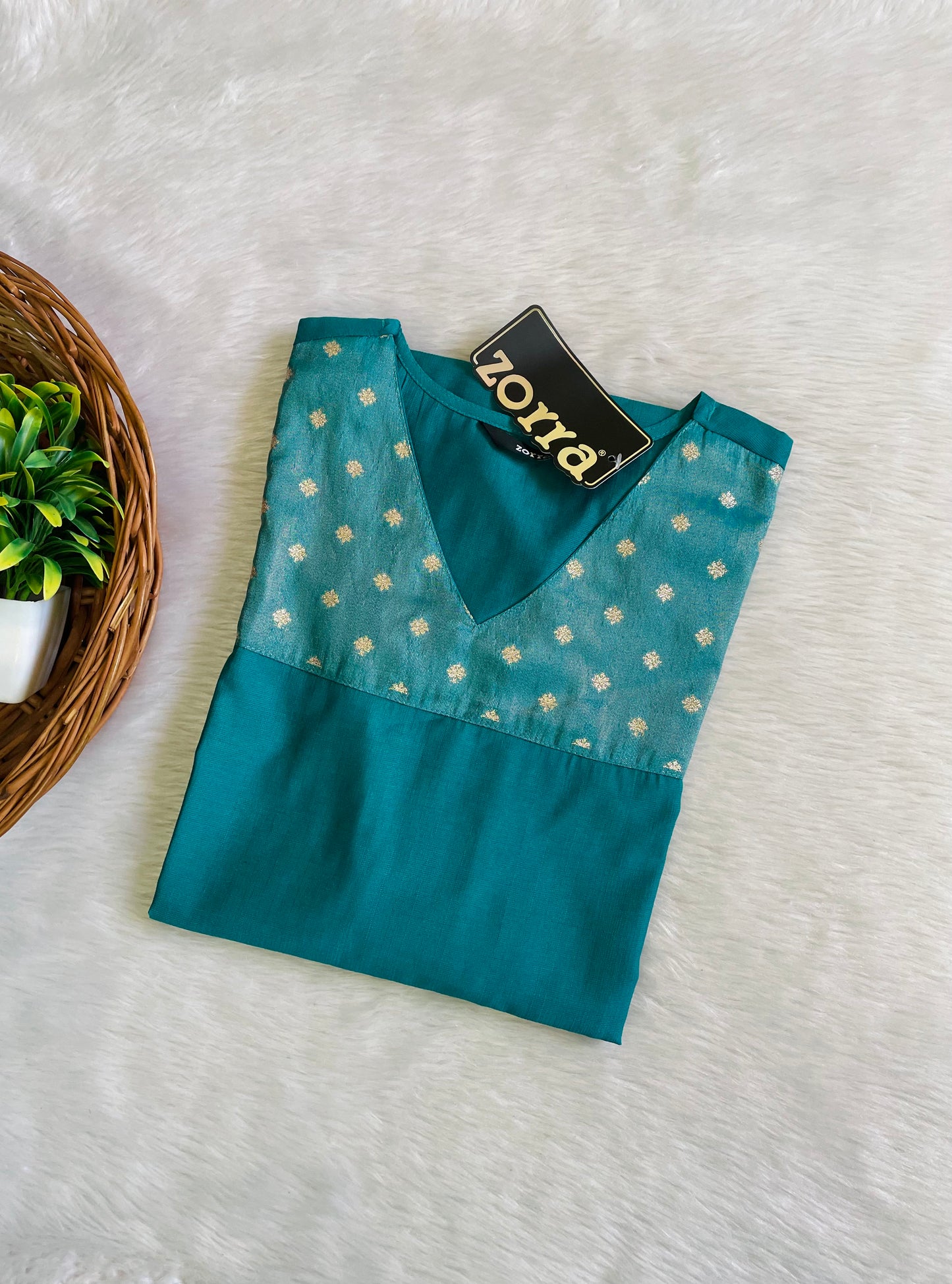 Office & College Wear Kurtis