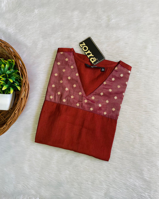 Office & College Wear Kurtis
