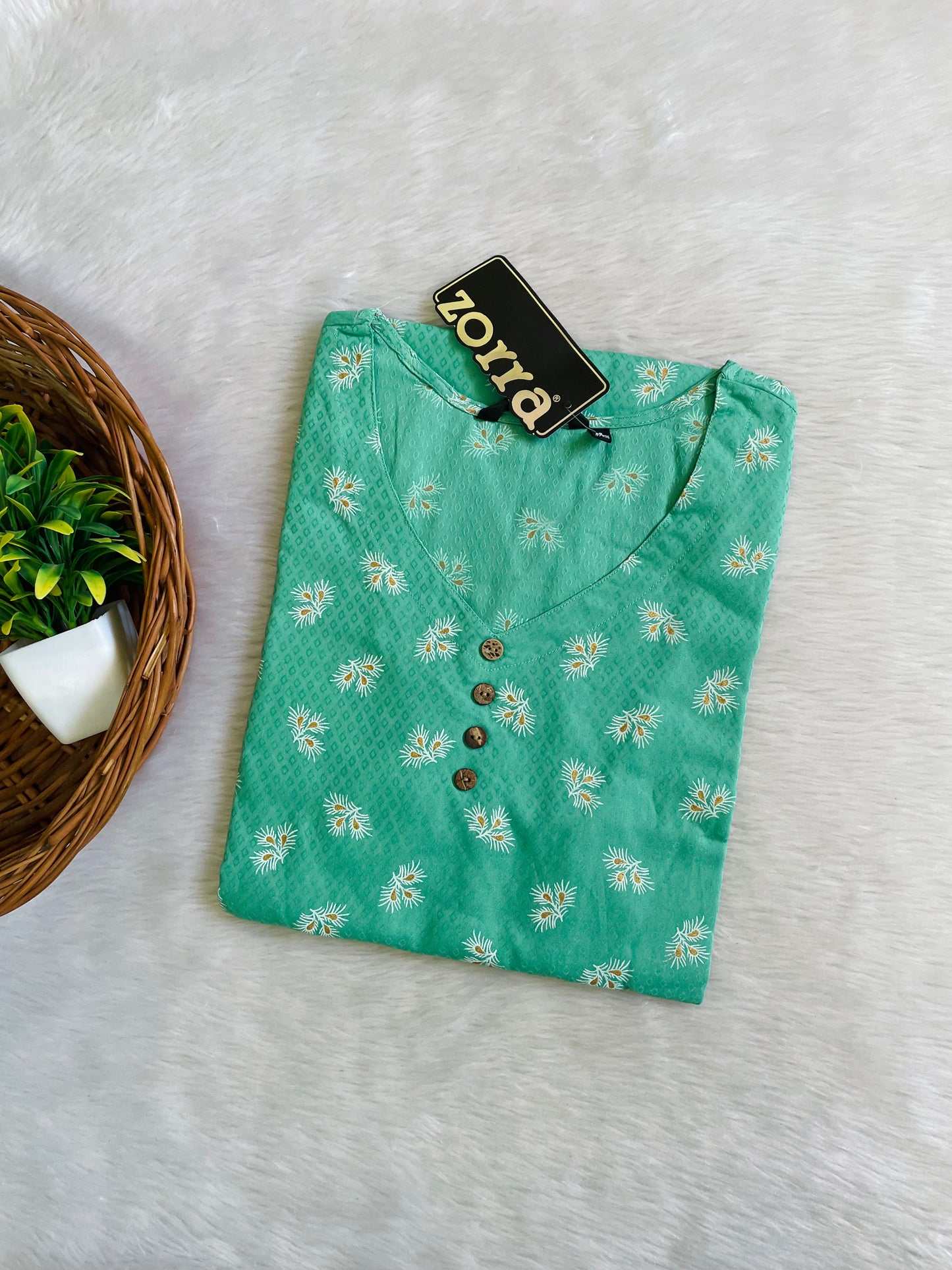 Office & College Wear Kurtis