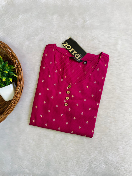 Office & College Wear Kurtis