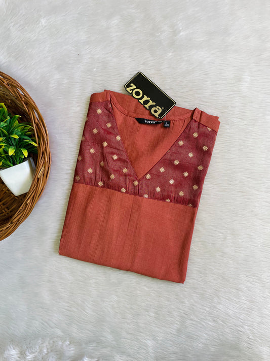 Office & College Wear Kurtis