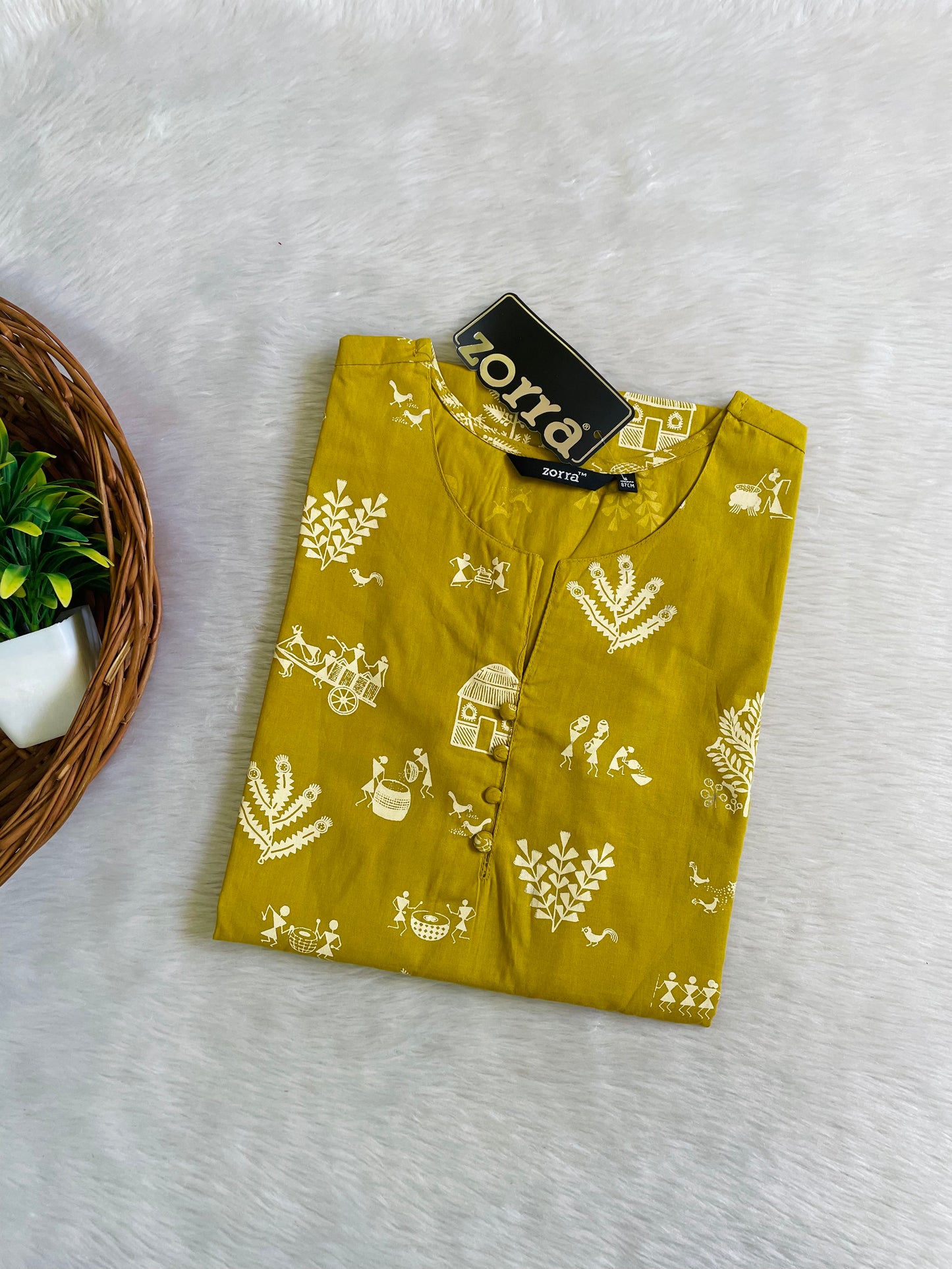 Office & College Wear Kurtis