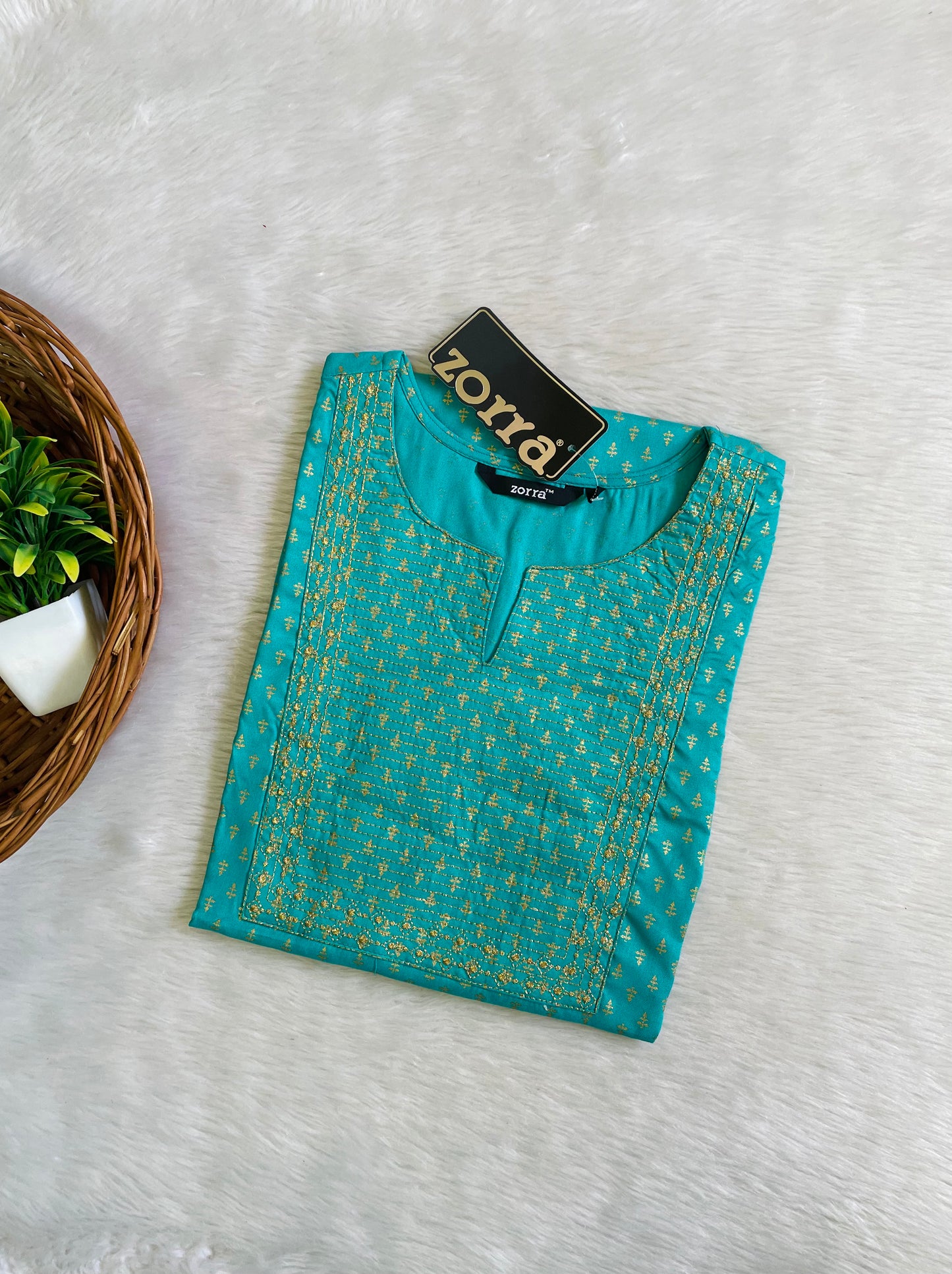 Office & College Wear Kurtis