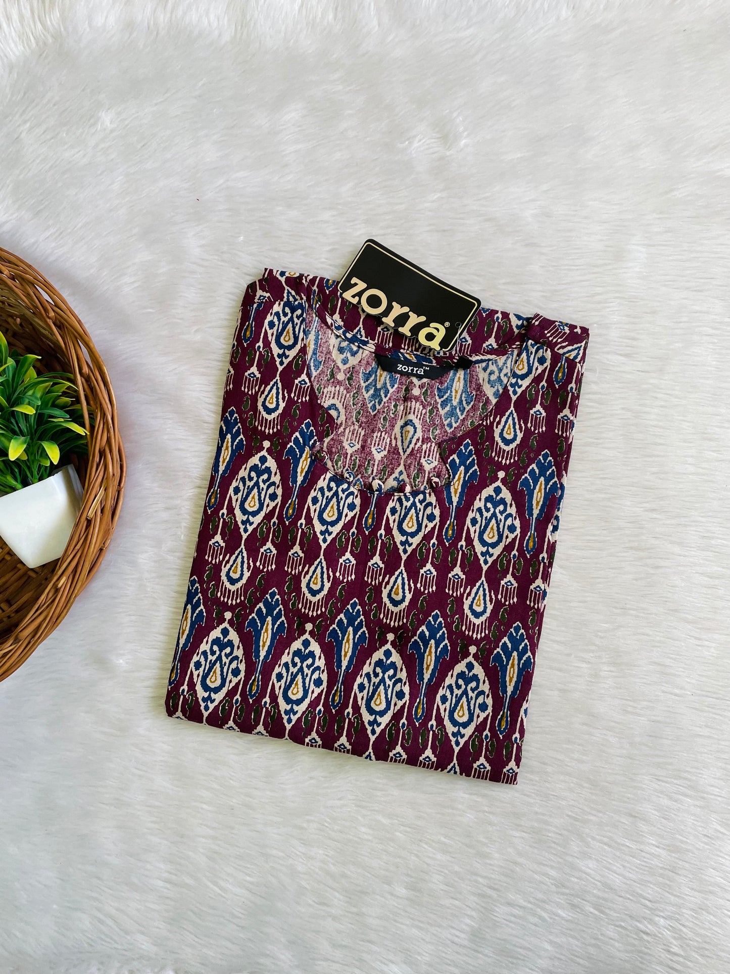 Office & College Wear Kurtis