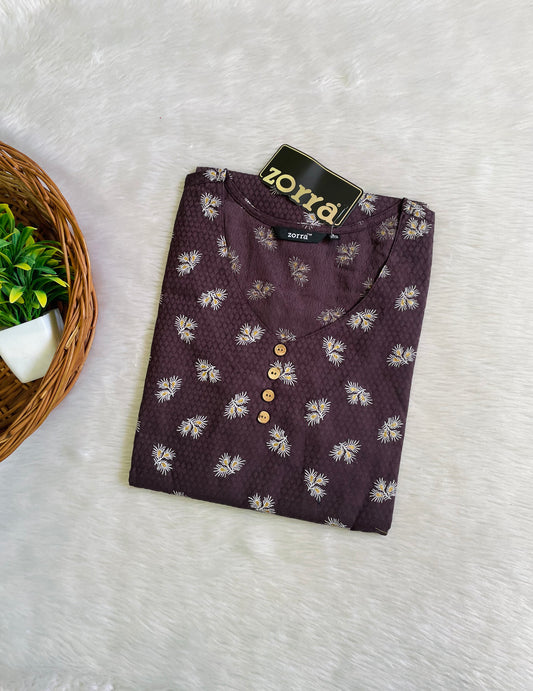 Office & College Wear Kurtis
