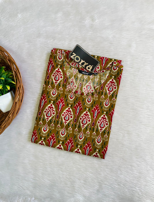 Office & College Wear Kurtis