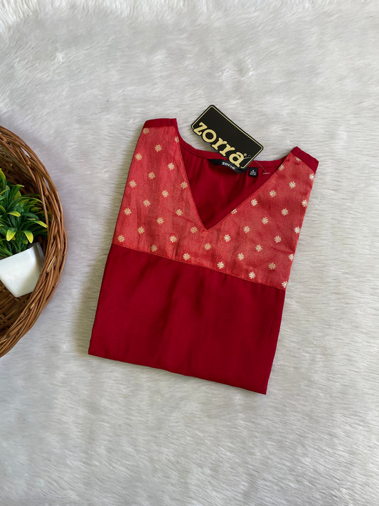 Office & College Wear Kurtis