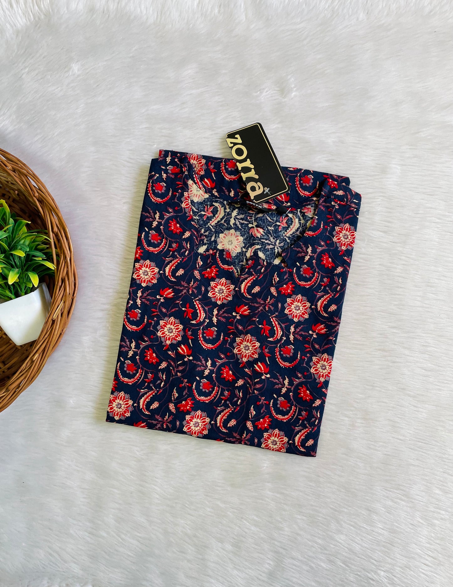 Office & College Wear Kurtis