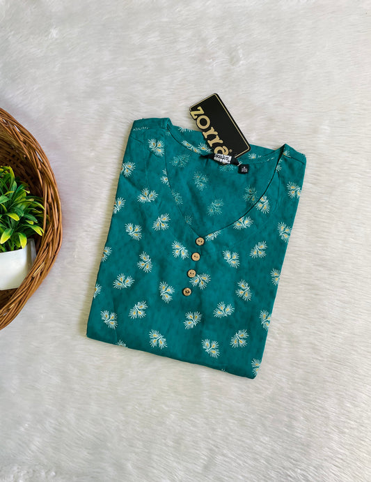 Office & College Wear Kurtis
