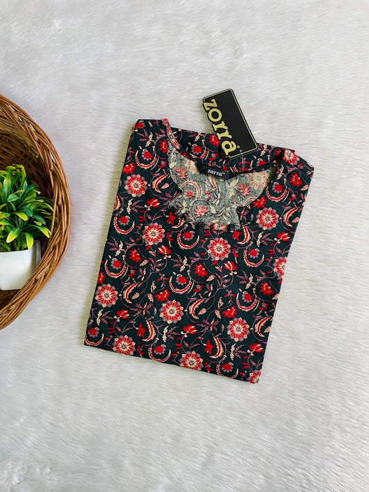 Office & College Wear Kurtis