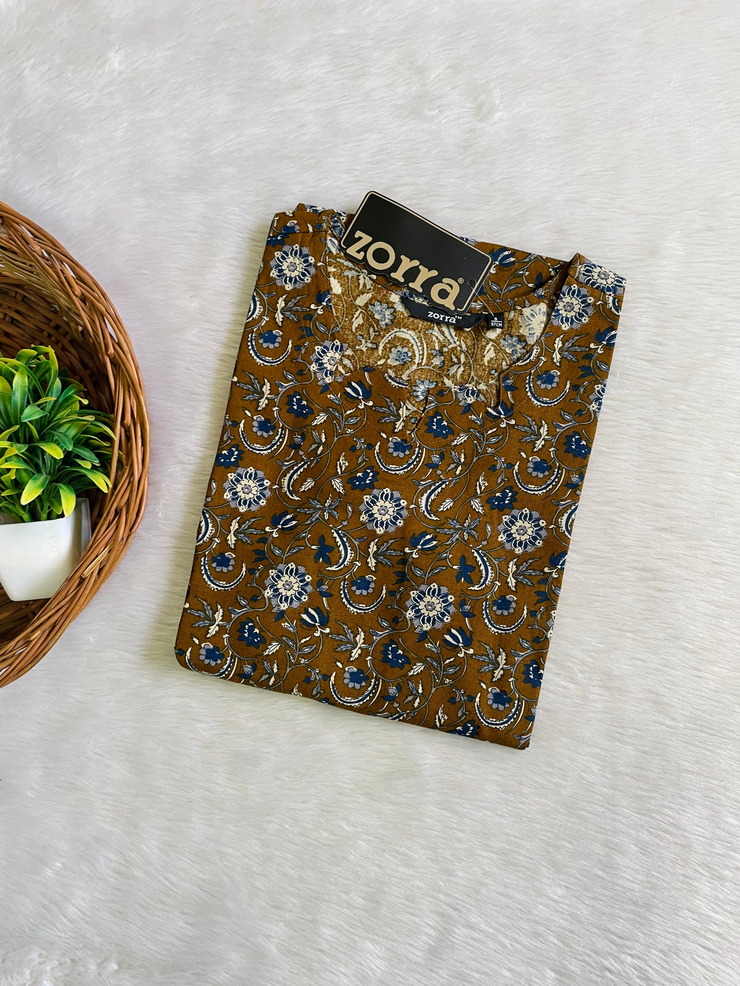 Office & College Wear Kurtis