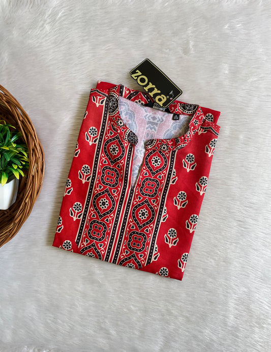 Office & College Wear Kurtis