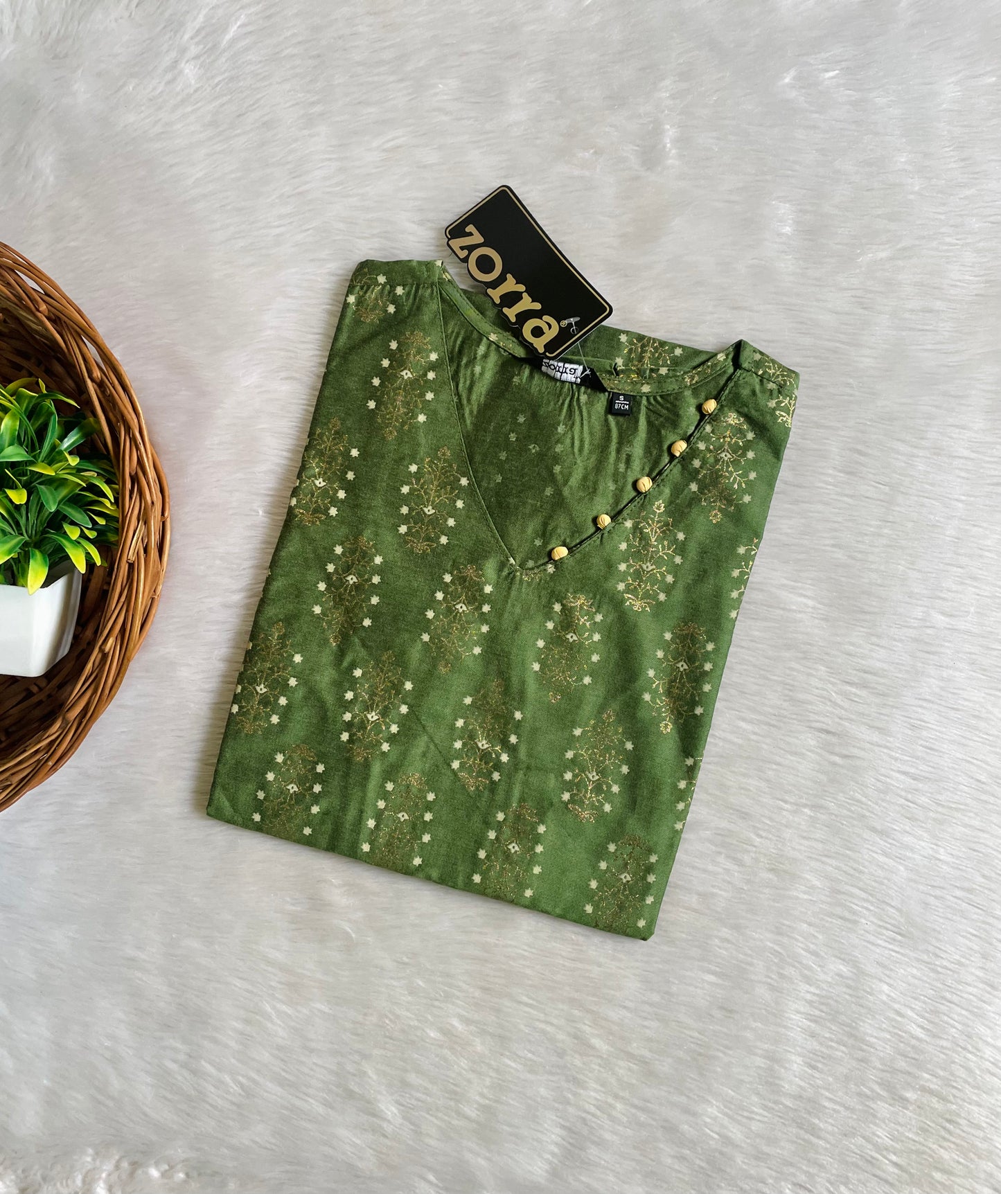 Office & College Wear Kurtis