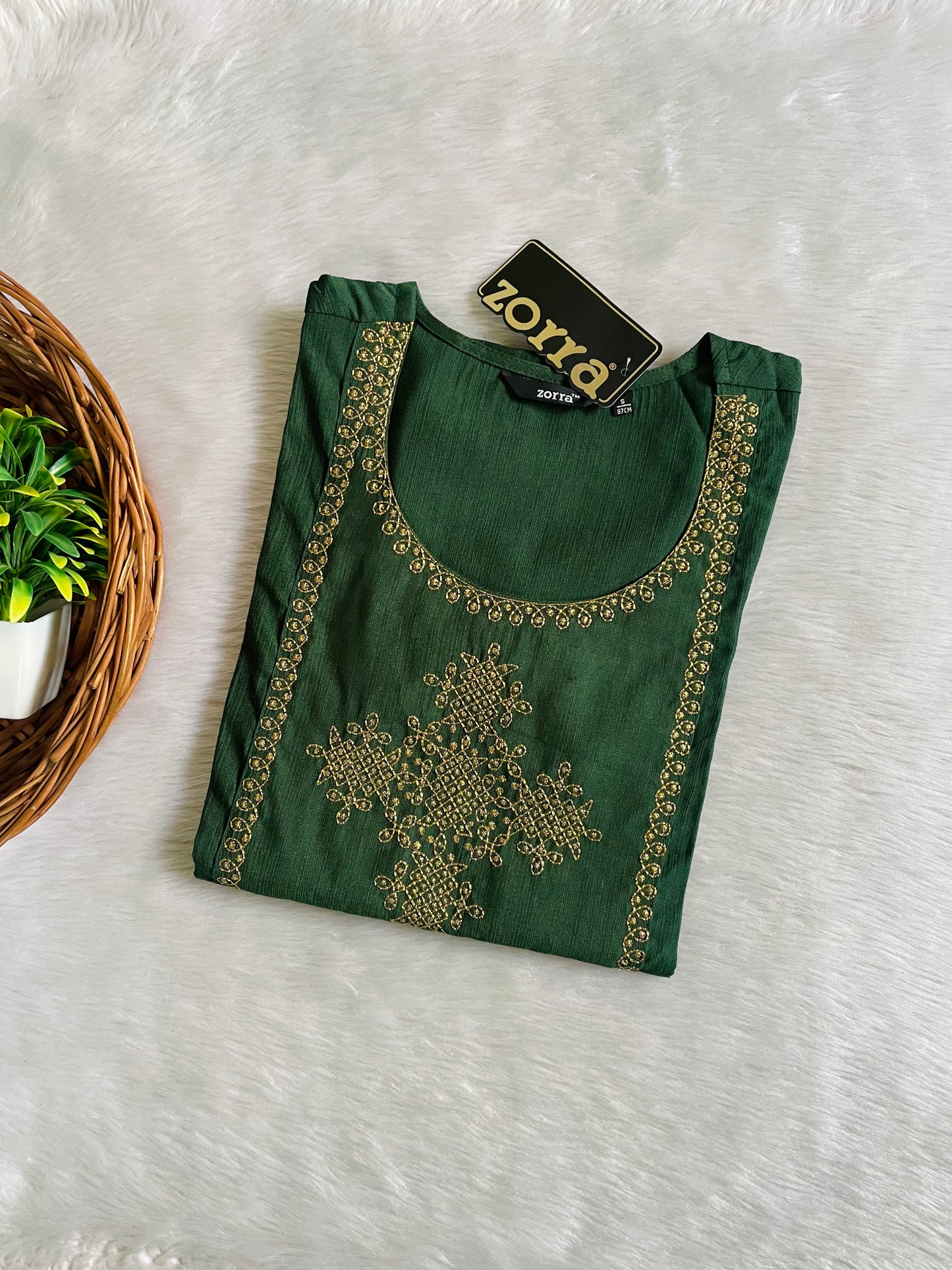 Office & College Wear Kurtis